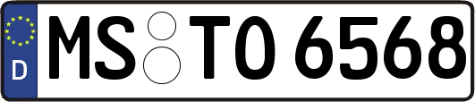 MS-TO6568