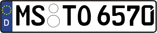 MS-TO6570