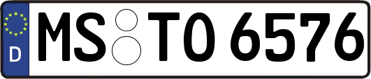 MS-TO6576