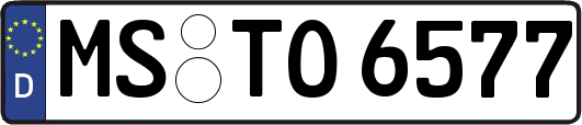 MS-TO6577