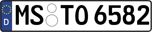 MS-TO6582