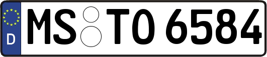 MS-TO6584