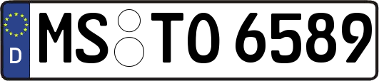 MS-TO6589
