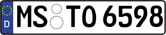MS-TO6598