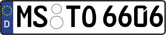 MS-TO6606