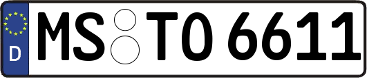 MS-TO6611