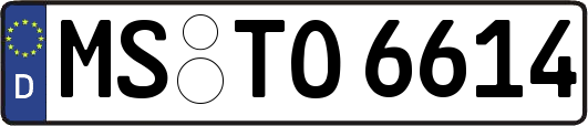MS-TO6614