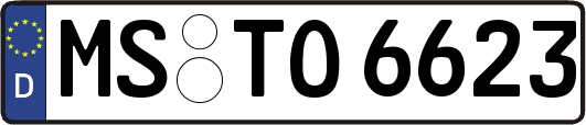 MS-TO6623