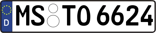 MS-TO6624