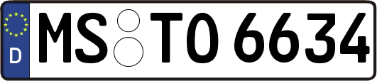 MS-TO6634