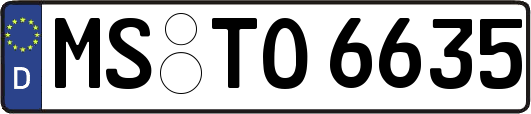 MS-TO6635