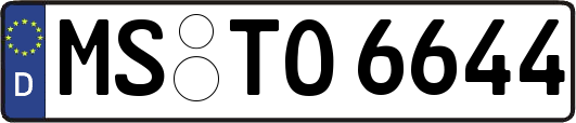 MS-TO6644