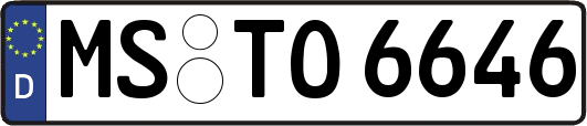 MS-TO6646