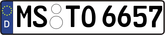 MS-TO6657