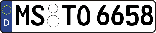MS-TO6658