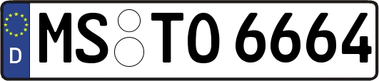 MS-TO6664
