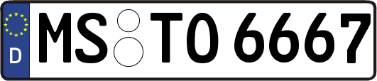 MS-TO6667