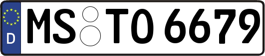 MS-TO6679