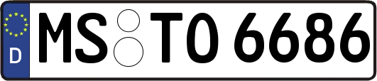 MS-TO6686