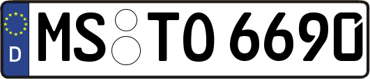 MS-TO6690
