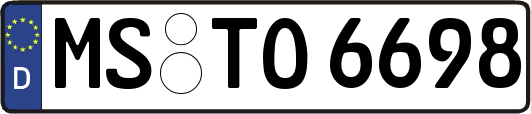 MS-TO6698