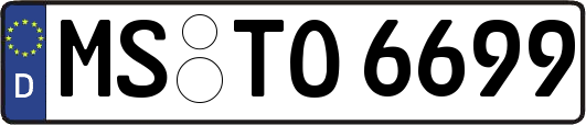 MS-TO6699