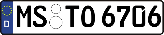 MS-TO6706