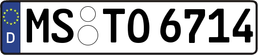 MS-TO6714