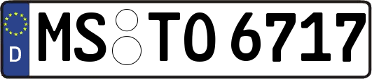 MS-TO6717