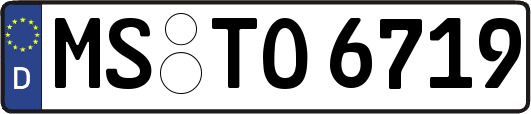 MS-TO6719