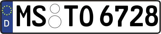 MS-TO6728