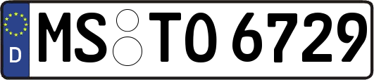 MS-TO6729