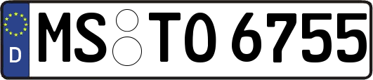 MS-TO6755