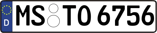 MS-TO6756