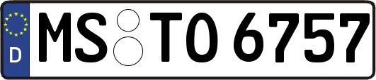 MS-TO6757