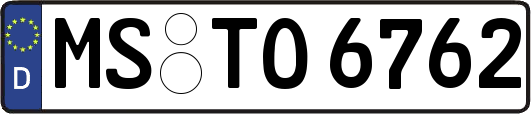 MS-TO6762