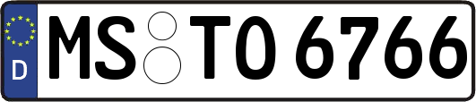 MS-TO6766