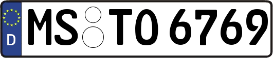 MS-TO6769