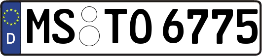 MS-TO6775