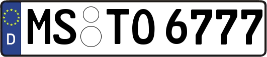 MS-TO6777