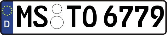 MS-TO6779
