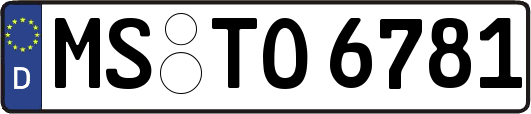 MS-TO6781