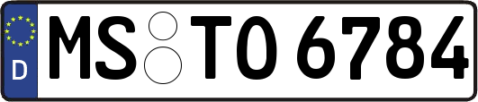 MS-TO6784