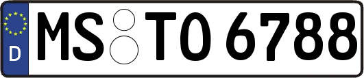 MS-TO6788