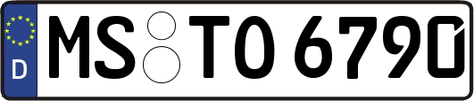 MS-TO6790