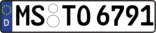 MS-TO6791