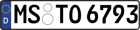 MS-TO6793