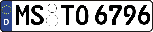 MS-TO6796