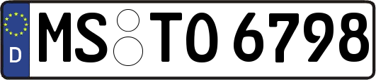 MS-TO6798