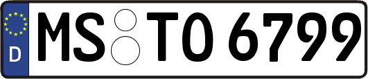 MS-TO6799